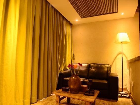 Lijiang Shuhe Yuefeng Resort Hotel Extérieur photo