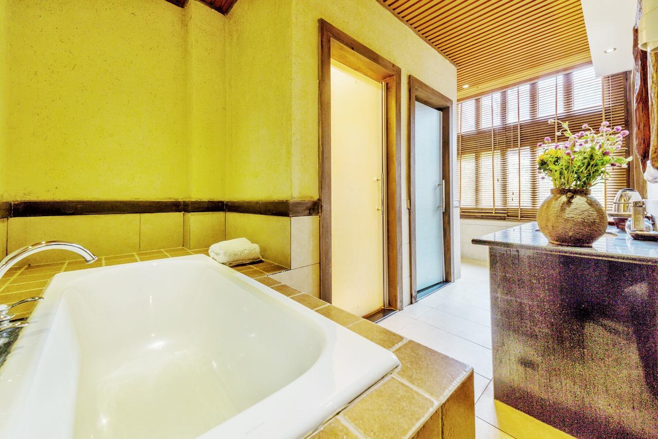 Lijiang Shuhe Yuefeng Resort Hotel Extérieur photo